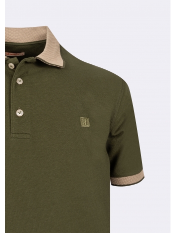 Polo Tshirt