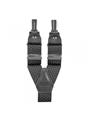 Man suspenders