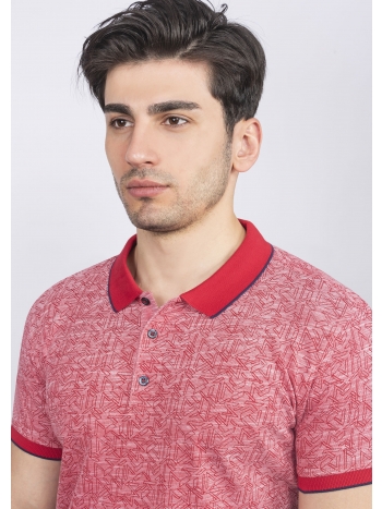 Polo Tshirt