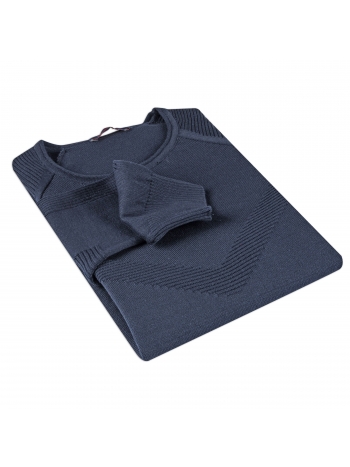 SLIM FIT PLETENA ODJEĆA S UZORKOM