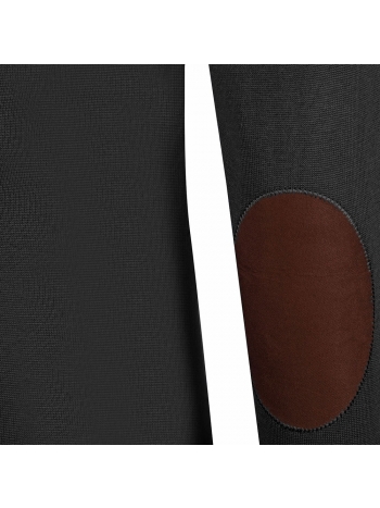 SLIM FIT V NECK KNITWEAR