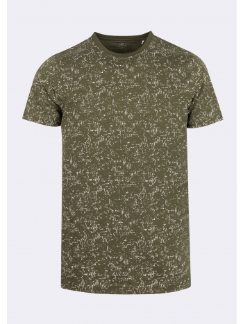 O-Neck Tshirt