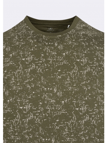 O-Neck Tshirt