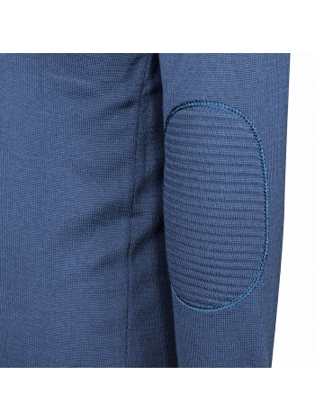SLIM FIT PLETENA ODJEĆA NA OKRUGLI IZREZ